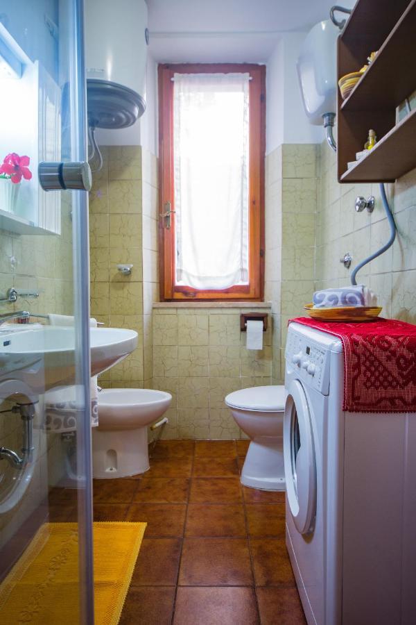 Casa Goletta Soggiorno Per 4 A 2 Minuti Dalla Spiaggia Iunq0334 カーラゴノネ エクステリア 写真
