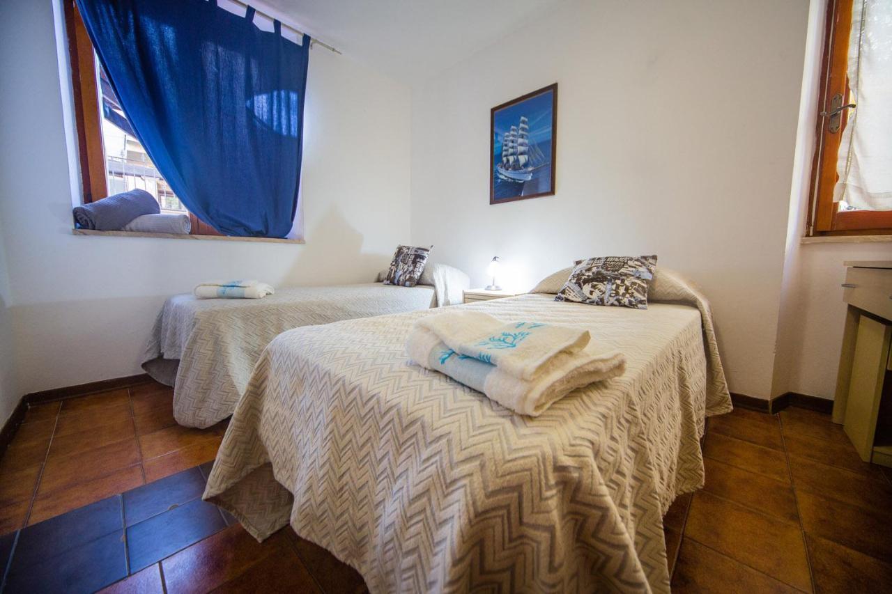 Casa Goletta Soggiorno Per 4 A 2 Minuti Dalla Spiaggia Iunq0334 カーラゴノネ エクステリア 写真