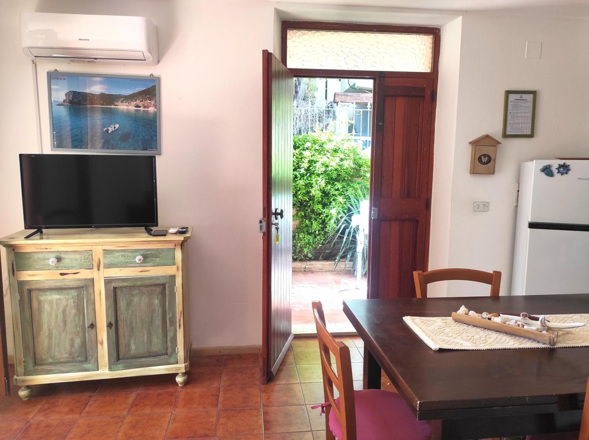 Casa Goletta Soggiorno Per 4 A 2 Minuti Dalla Spiaggia Iunq0334 カーラゴノネ エクステリア 写真